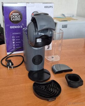 Kávovar Dolce Gusto - 6