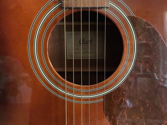 akustická kytara Cort Earth 70 BR - 6