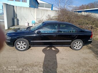 Volvo S60 - 6