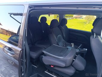Vito tourer 119 bluetec - 6