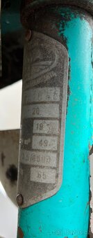 Jawa 50 typ 20 s TP - 6