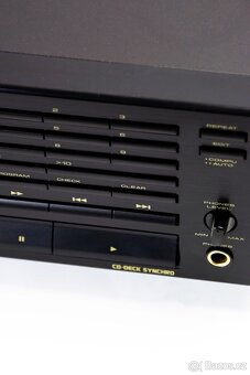 PIONEER PD-S501 - 6