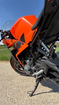 KTM RC 390 - 6