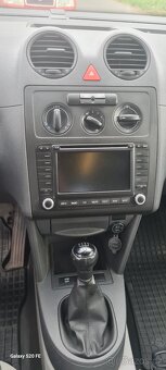 VW CADDY 2.0 SDI 51kW - 6