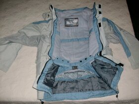 zimní bunda značky HANNAH outdoor equipment - 6