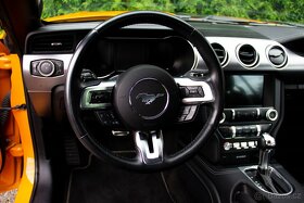 Mustang 5.0 GT cabrio - 6