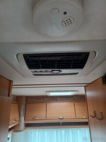Obytné auto Fiat Ducato LMC 630R - 6