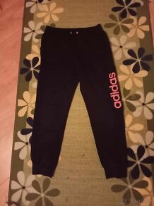 Legíny, tepláky vel. 34/XS, 36/S/M H&M, Adidas, DEF - 6