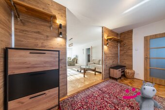 Pronájem byty 4+1, 130 m2 - Ústí u Vsetína, ev.č. 58389 - 6