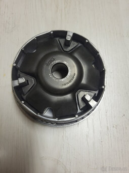 Variátor Malossi 5111260 vč. polořemenice - 6