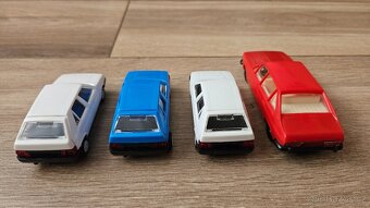 Skoda mini kdn favorit t613 - 6