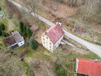 🏡 Klid, příroda, dvě patra snů – rekreační dům na prodej - 6