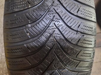 prodám origo VW alu kola 7x16 ET37 ,rozteč 5x112 - 6