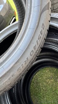 245/40 R19 94W Pirelli - 6