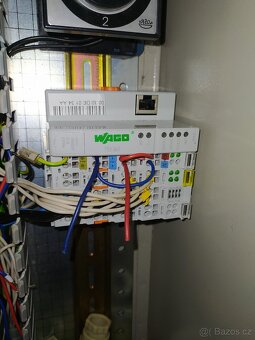 Elektro rozvaděč 2 - 6