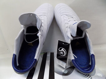 Profi kopačky adidas adipure III TRX HG (vel. 9,5 + 10) NOVÉ - 6