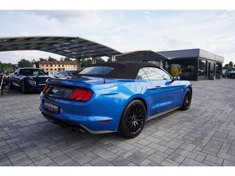 Ford Mustang, 5.0 GT Premium, AT, 450 PS B&O R.v.2019 - 6