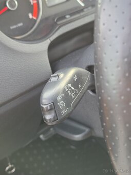 Volkswagen Polo Cross 1.4,R.V.2012,84KKM,DSG,ZÁRUKA - 6
