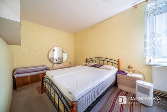 Prodej rodinného domu 106 m², pozemek 783 m², Heřmanův Měste - 6