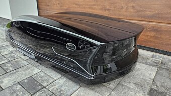 Střešní box sportovní – velký – Land-Rover (VPLZR0191) - 6