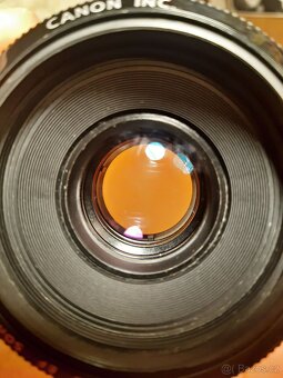 Canon EF 1.8/50 II - 6