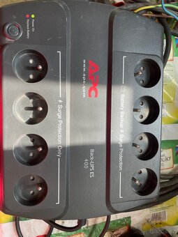 UPS APC ES 700 - 6