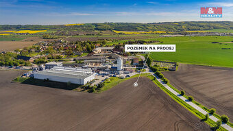 Prodej pozemku, 5690 m², Plazy - 6