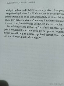 Krize v životě, život v krizi - Radkin Honzák - 6