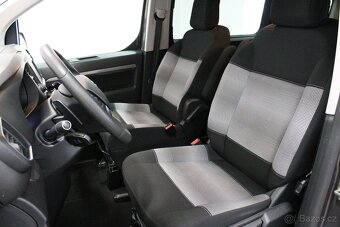 Citroën SpaceTourer, 2.0 Blue-HDi 130Kw AUTOMAT - 6