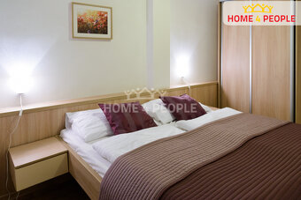 Krásný apartmán 3+kk ve Všemině o výměře 72 m², sklep, 3x lo - 6
