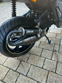 Gilera Runner 50 sp - 6
