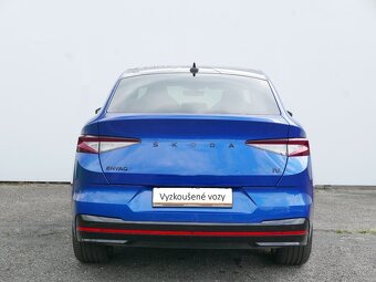 Škoda Enyaq Coupé RS - 6