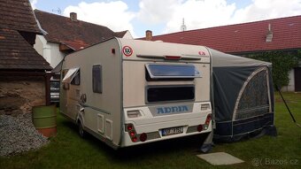 Karavan Adria - 6
