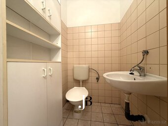 Pronájem komerčních prostor 100 m2 Domažlice Poděbradova - 6