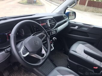 Volkswagen Multivan T6.1 2.0 tdi - highline - - 6