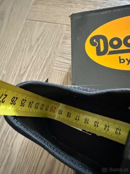 Nové lehké tenisky Dockers vel. 34 - 6
