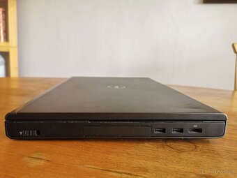 Dell Precision M6600 - 6