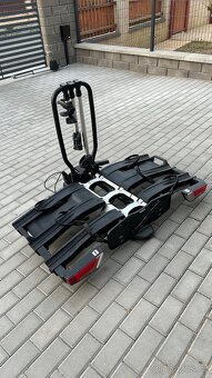 Nosič kol Thule Easyfold 934 XT pro 3 kola - 6