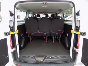 Ford Transit Custom 2.2 TDCI 92 KW L2H1 9 MÍST - 6