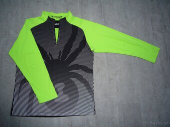 TRIČKA NIKE A SPYDER VEL. 165-M-L - 6