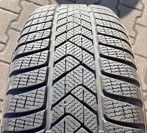 Sada alu BROCK 8x18“ ET28, 5x112x66.5 a Pirelli Winter Sotto - 6