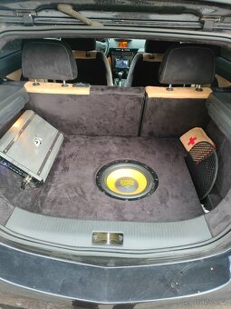 Opel Astra GTC 250Hp - 6
