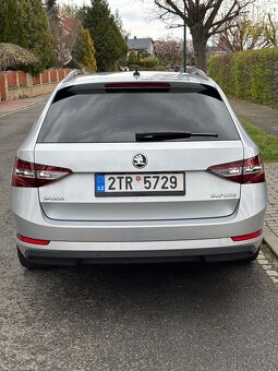 Škoda Superb 3 Combi - 2.0 TDi 110kw - 2016 - LED - 6