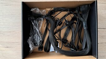 Be quiet Pure Power 12 M 1000W - 6