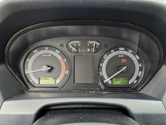Škoda Fabia 1.2 HTP 47 kW RV.2015 - 6