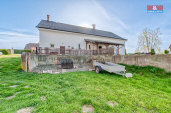 Prodej rodinného domu, 244 m², Pazderna - 6
