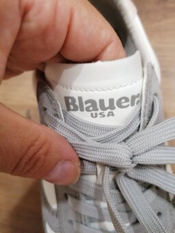 Dámské boty Blauer - 6