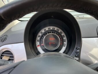 FIAT 500 1,4 benzin - 6