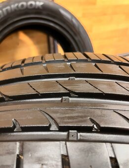 Letní pneu 225/55/17 - 6