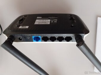 Prodám Wifi router Netis WF-2419 - 6